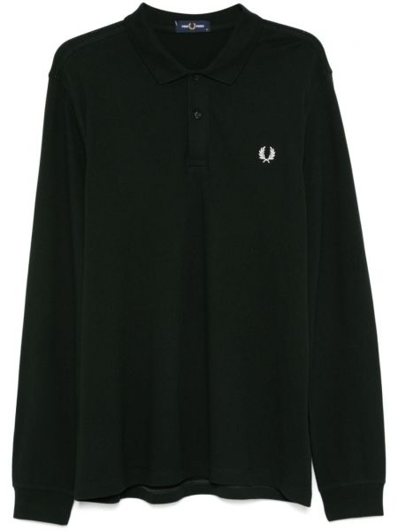 Poloshirt Fred Perry grøn