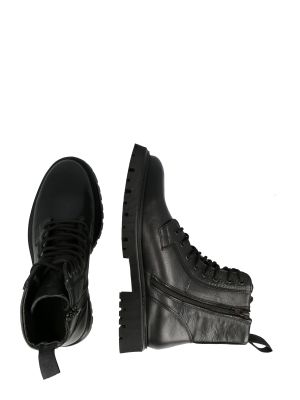 Auliniai batai su raišteliais Les Deux juoda