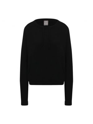 Кашемировый пуловер Ftc, черный