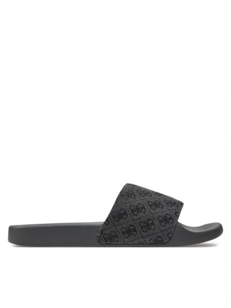 Sandale Guess negru