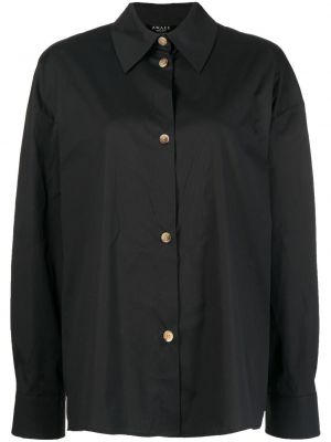 Košile A.w.a.k.e. Mode - Černá