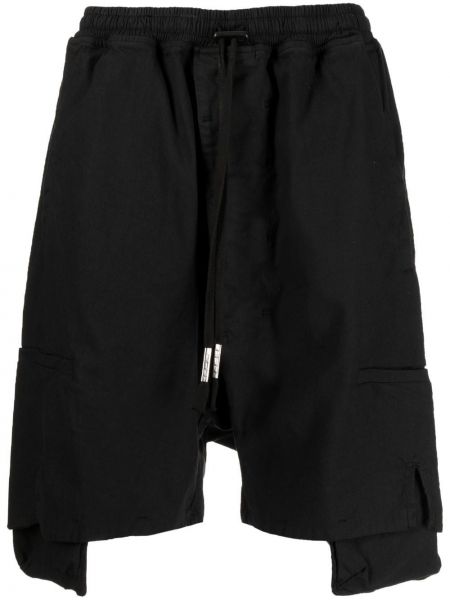 Shorts Boris Bidjan Saberi svart