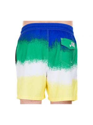 Pantalones cortos Polo Ralph Lauren verde