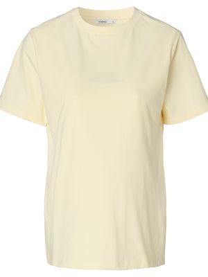 T-shirt Noppies jaune