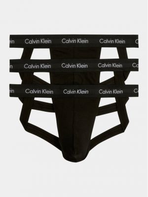 Слипове Calvin Klein Underwear черно