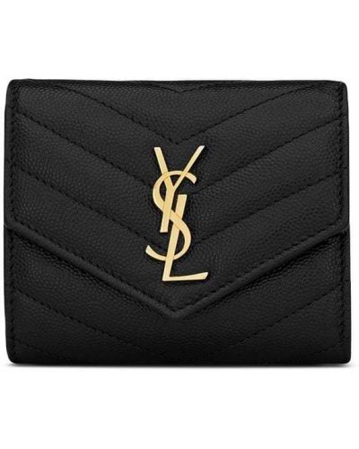 Πορτοφόλι Saint Laurent