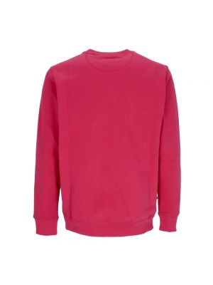 Bluza dresowa Timberland różowa