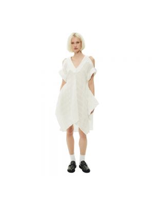 Sukienka Ixos biała