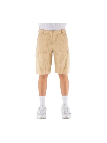 Casual shorts Kenzo beige