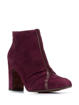 Ankle boots Chie Mihara czerwone