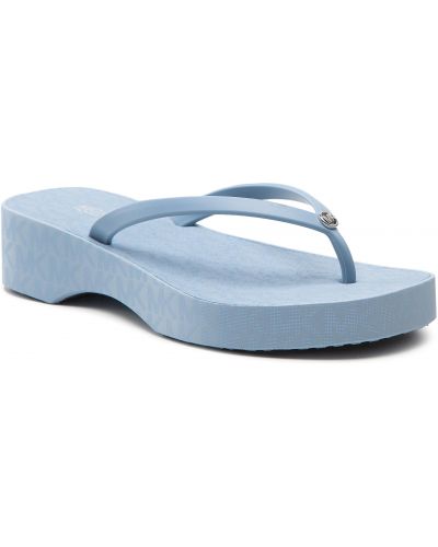 Flip-flop Michael Michael Kors kék