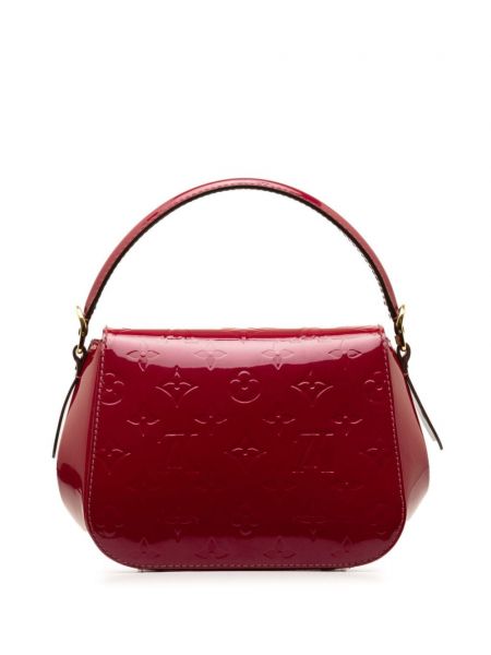 Kotikott Louis Vuitton Pre-owned punane