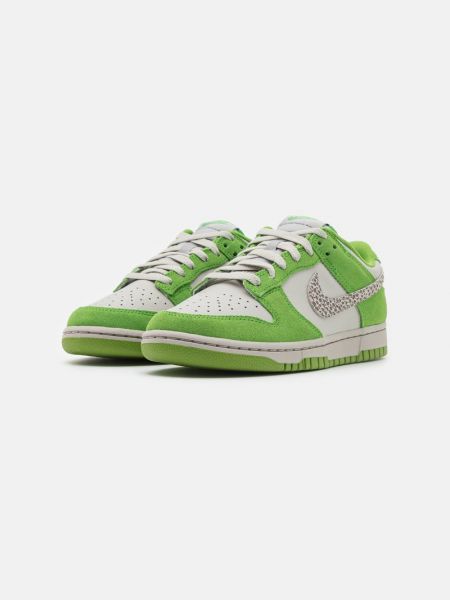 Sneakersy Nike Sportswear zielone
