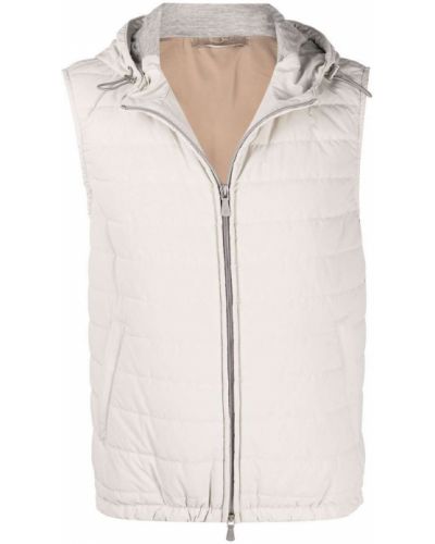 Zip vest Eleventy