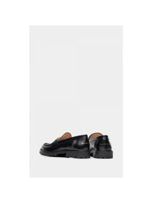 Loafers Filling Pieces negro