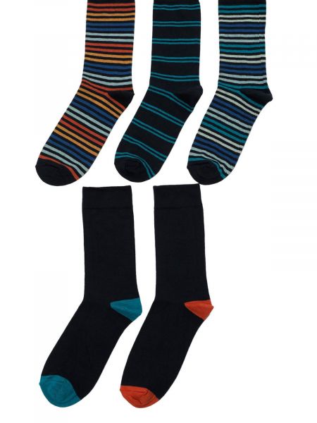 Шкарпетки з круглим вирізом Polaris