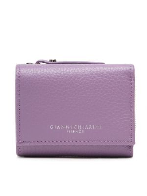 Peňaženka Gianni Chiarini fialová
