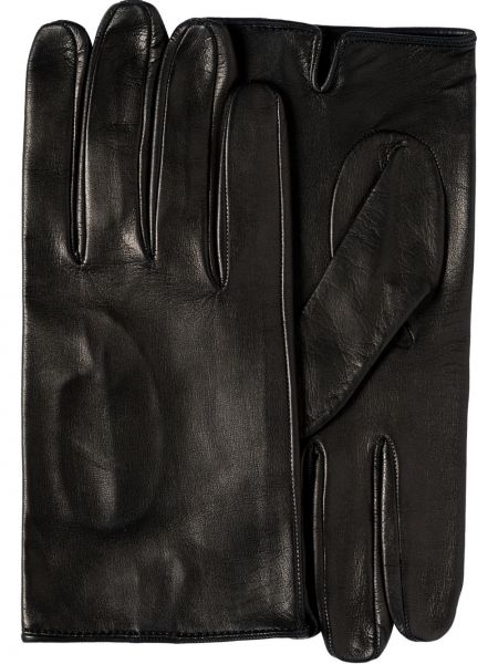Rękawiczki Prada czarne