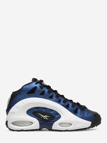 Sneakers Reebok kék