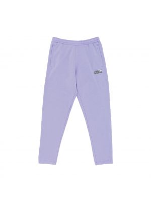 Спортивные штаны Adidas Фиолетовые