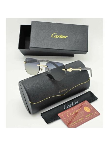Очки солнцезащитные Cartier