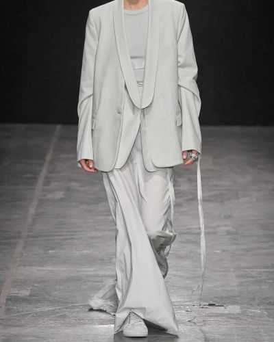 Spódnica Ann Demeulemeester