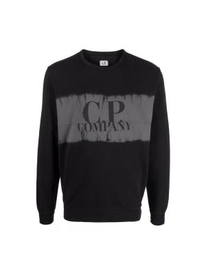 Sweter C.p. Company, сzarny