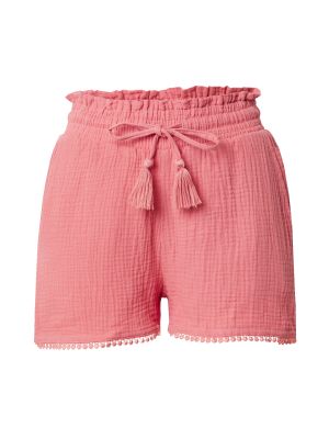 Pantaloni Sublevel roz