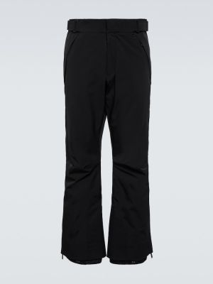 Pantaloni Moncler Grenoble negru