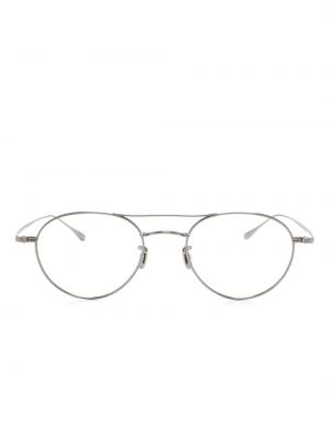 Szemüveg Eyevan7285 ezüstszínű
