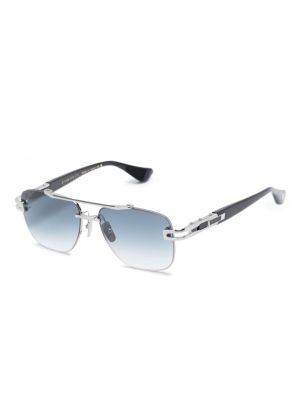 Oversize gradienta krāsas saulesbrilles Dita Eyewear