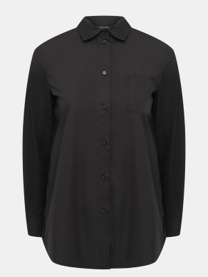 Рубашка Armani Exchange черная