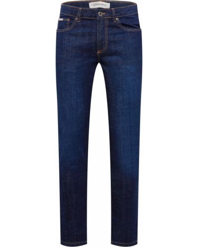 Jeans skinny Lindbergh bleu