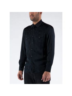 Camisa Laneus negro