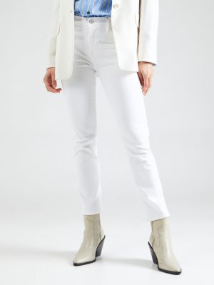 Jeans Frame bianco