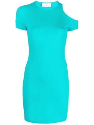 Mini ruha Chiara Ferragni - Kék