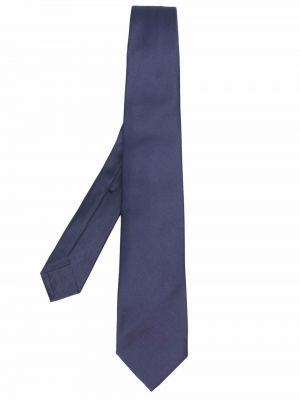 Cravatta Barba, blu