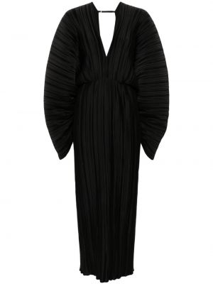 Sukienka koktajlowa L'idée czarna