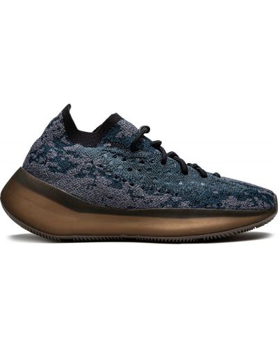 Sneakers Adidas Yeezy kék