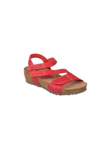 Sandale Interbios crvena