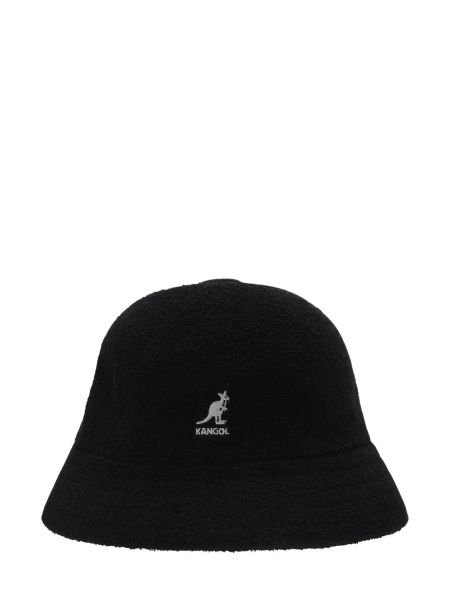 Gorro Kangol negro