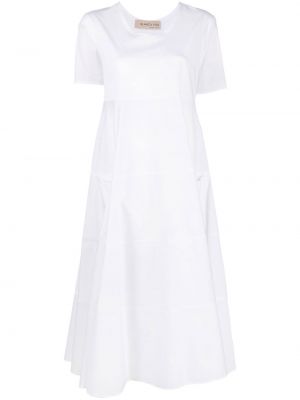 Mini kleita Blanca Vita balts