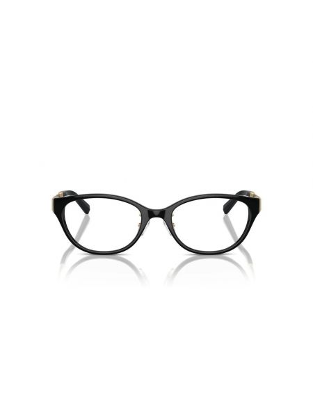 Okulary Tiffany czarne