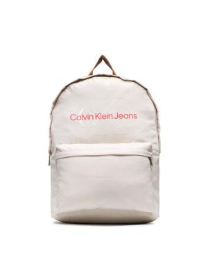 Calvin Klein Jeans Batoh Sport Essentials Campus Bp43 Tt K50K508884 Béžová