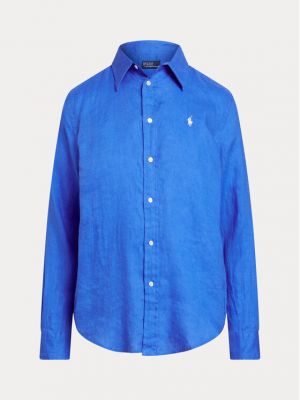 Ing Polo Ralph Lauren kék