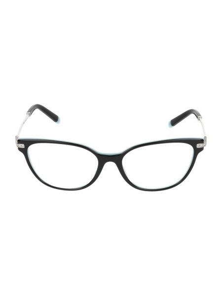 Brille Tiffany schwarz