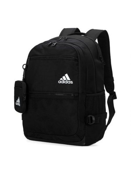 Спортивный рюкзак Adidas черный