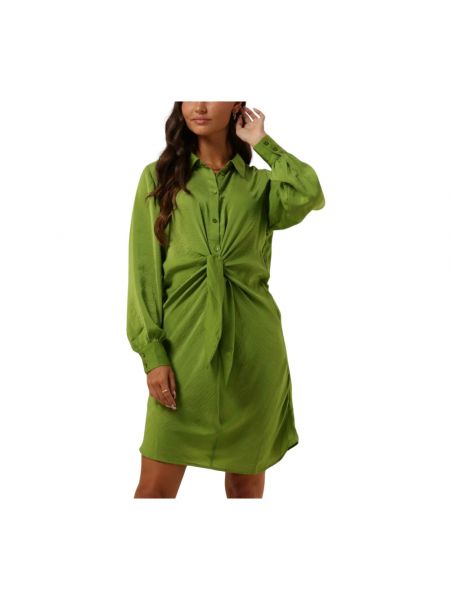 Kleid My Essential Wardrobe grün