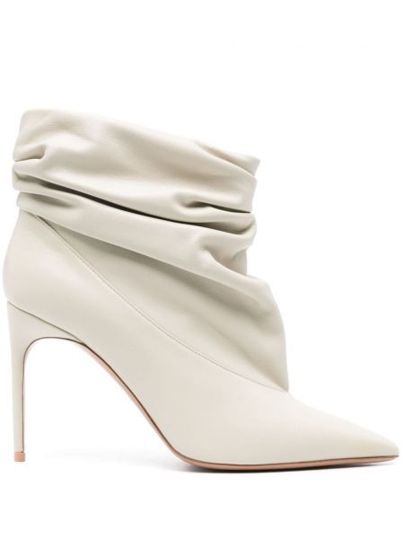 Ankle boots Malone Souliers weiß