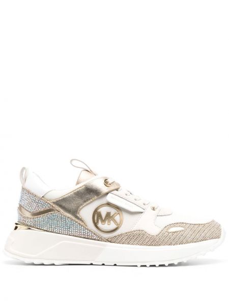 Sneakers Michael Michael Kors svart